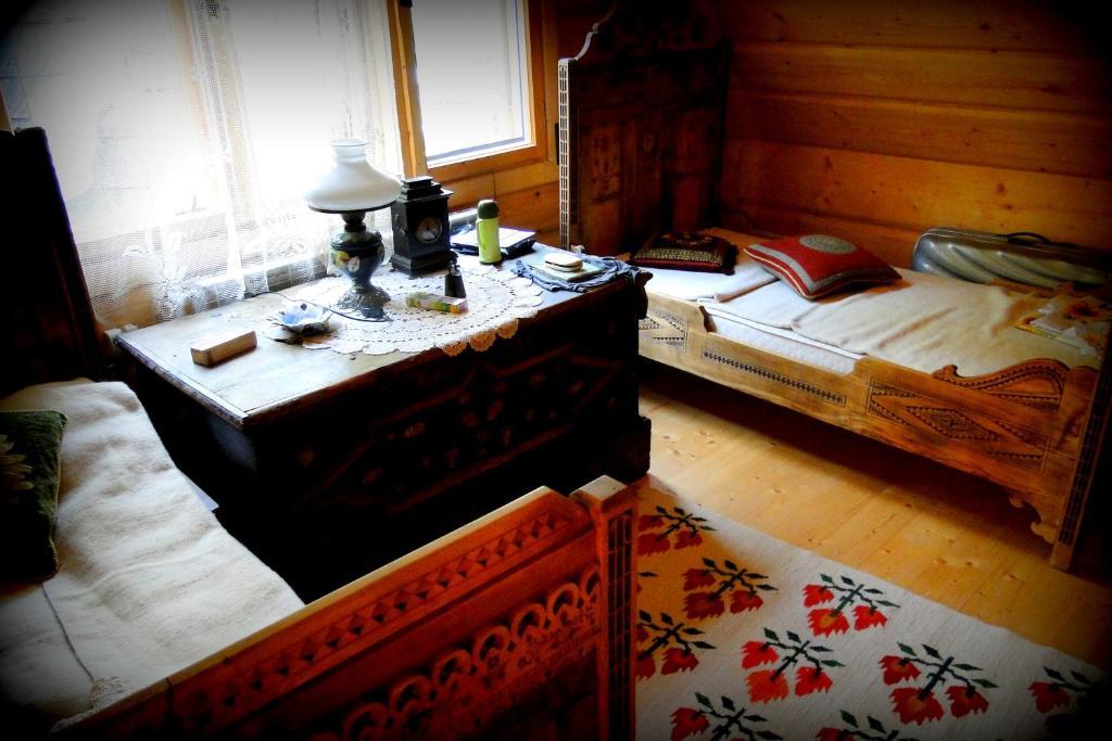 Willa Widokowa Ζακοπάνε Εξωτερικό φωτογραφία